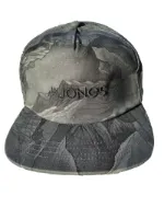 Jones Wave Organic Cotton Cap