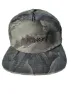 Jones Wave Organic Cotton Cap