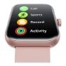 Joyroom Fit-life Jr-ft5 Plus Smartklokke, Pink