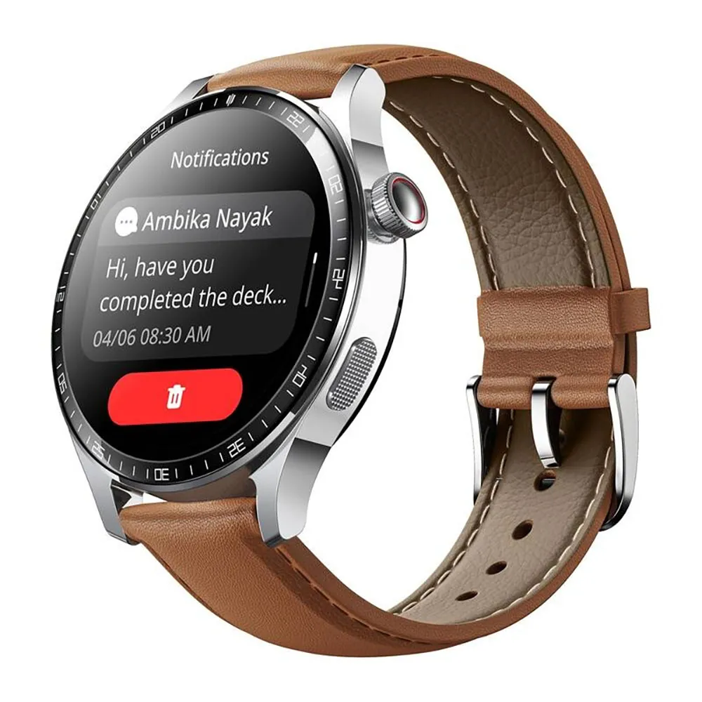 Joyroom Jr-fc2 Pro Smartklokke Joyroom Jr-fc2 Pro Smartklokke