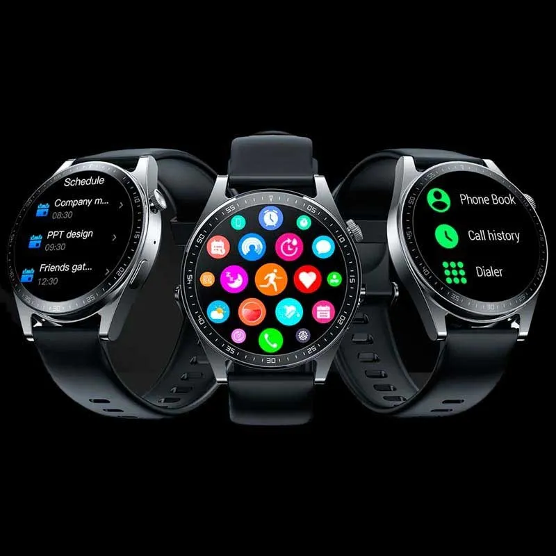 Joyroom Jr-fc2 Smartklokke