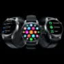 Joyroom Jr-fc2 Smartklokke