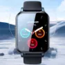 Joyroom Jr-ft3 Pro Smartklokke, Black