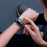 Joyroom Jr-ft3 Pro Smartklokke, Black