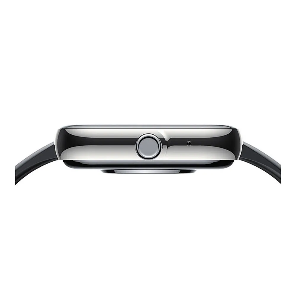 Joyroom Jr-ft5 Plus Fit-life Series Smartklokke, Graphite Joyroom Jr-ft5 Plus Fit-life Series Smartklokke, Graphite