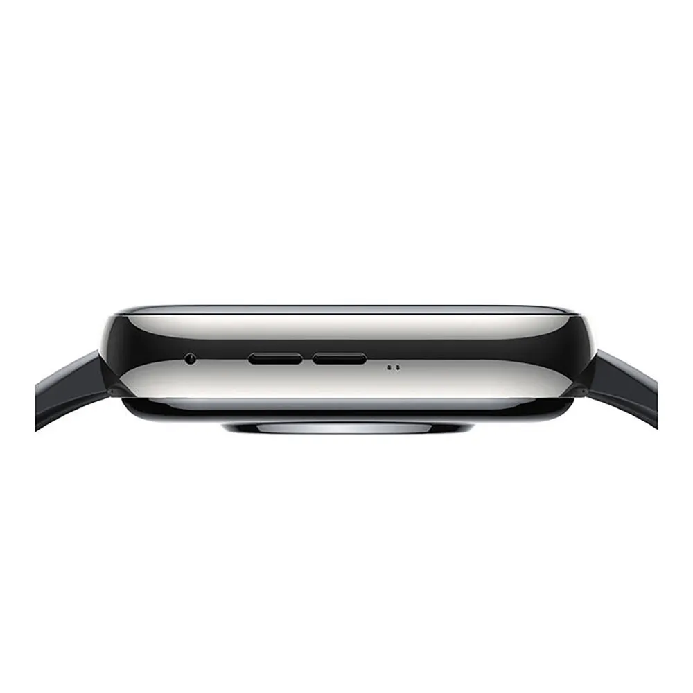 Joyroom Jr-ft5 Plus Fit-life Series Smartklokke, Graphite Joyroom Jr-ft5 Plus Fit-life Series Smartklokke, Graphite