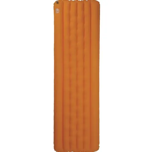 JR Gear Venture Insulated Rect Std 570G, Flame Orange