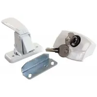 Jr Products 701 L Lås