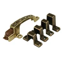 Jr Products 70485 Skapslåsen