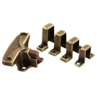 Jr Products 70505 Skapslåsen