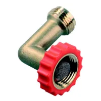 Jr Products 90° Slangekobling