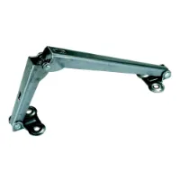 Jr Products Bordbladstøtte