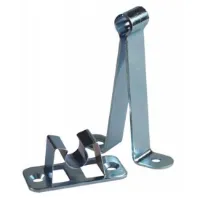 Jr Products C Clip Style Dørholder Jr Products C Clip Style Dørholder