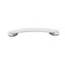 Jr Products Dørhåndtak Med Pulverlakk, White, One Size