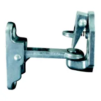 Jr Products Fjærbelastet Dørstøtte Jr Products Fjærbelastet Dørstøtte