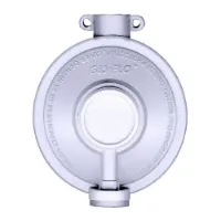 Jr Products Lavtrykksregulator