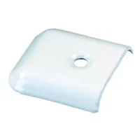 Jr Products Metall Vinyldeksel