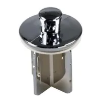 Jr Products Pop-up Sil-stopper Reservedel