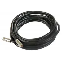 Jr Products Rg6 Ekstern Satellittkabel 6.09 M Jr Products Rg6 Ekstern Satellittkabel 6.09 M