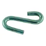 Jr Products S-krok, Grey, 11.11mm