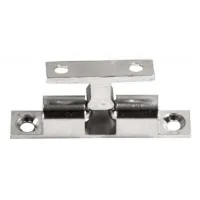 Jr Products Skap Perleknapp Lukking