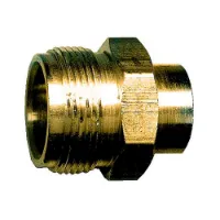 Jr Products Sylindertrådadapter