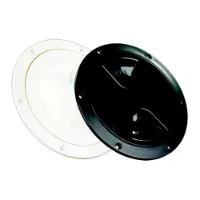Jr Products Tilgangsplate