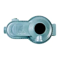 Jr Products Totrinns Lavtrykksregulator