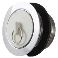 Jr Products Universal Avløpstappe