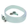 Jr Products Universell Dørsikkerhetsstropp, White, One Size