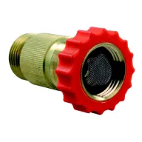 Jr Products Vannregulator