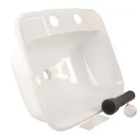 Jr Products Vask I Toalettrommet