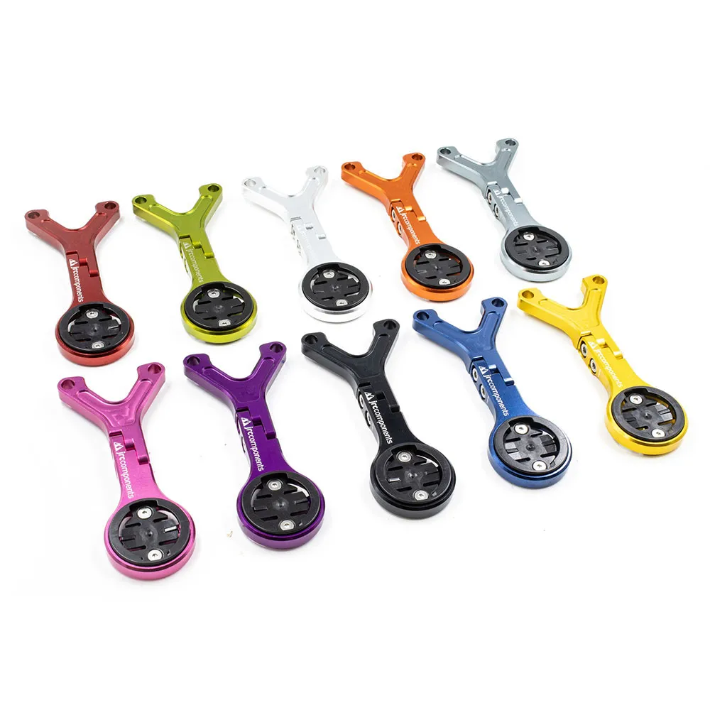 Jrc Components Cannondale Garmin Sykkelcomputerfeste