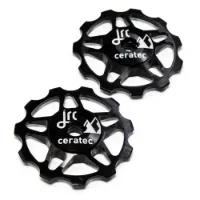 Jrc Components Ceramic Trinsehjulsett For Sykkel