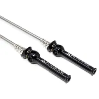 Jrc Components Chuku Titanium Hurtigutløserspyd