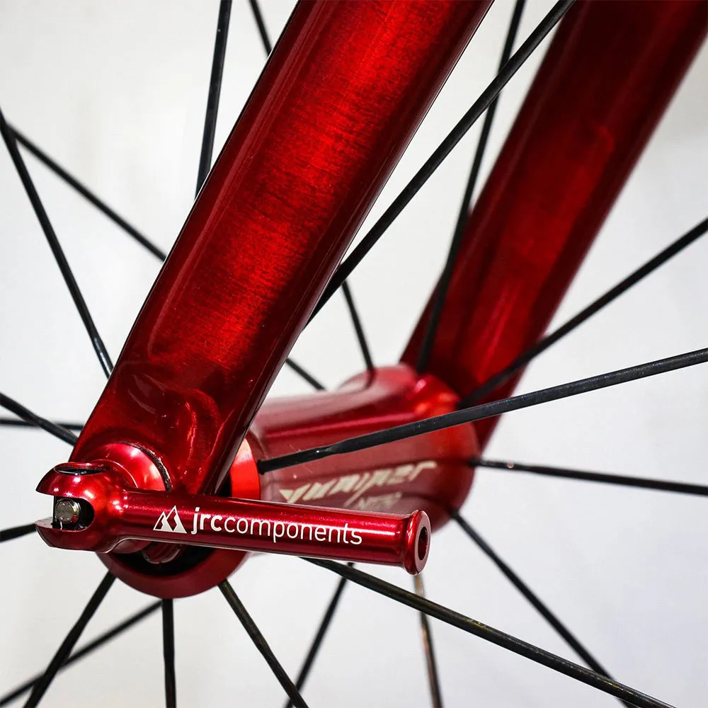Jrc Components Chuku Titanium Hurtigutløserspyd