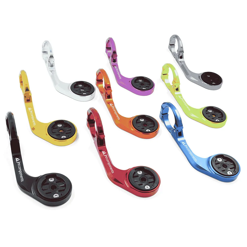 Jrc Components Garmin Low Profile Sykkelcomputerfeste