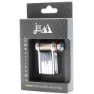 Jrc Components Hikoki Co2 Folding Multiverktøy, Silver, One Size