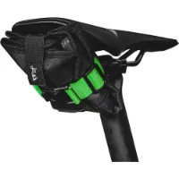 Jrc Components Hokan 2.0 Roll Sadelveske Jrc Components Hokan 2.0 Roll Sadelveske