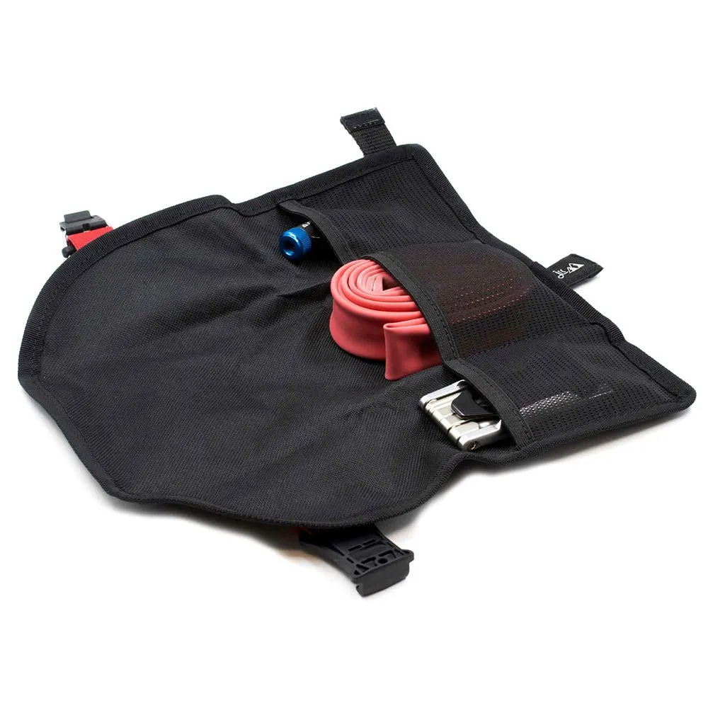 Jrc Components Hokan 2.0 Roll Sadelveske