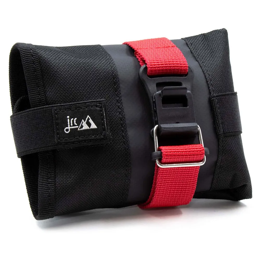 Jrc Components Hokan 2.0 Roll Sadelveske