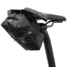 Jrc Components Hokan Aero-x Sadelveske, Black, One Size