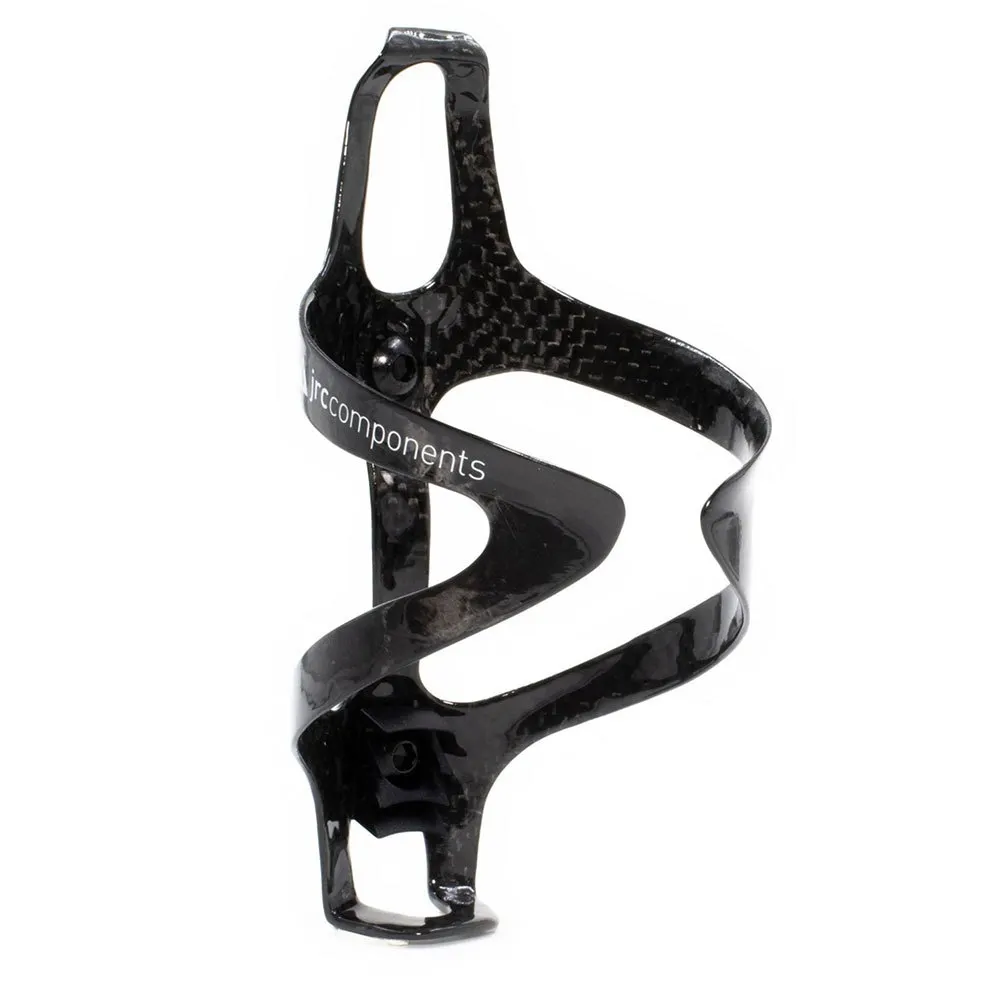 Jrc Components Kaze Carbon Flaskeholder Jrc Components Kaze Carbon Flaskeholder