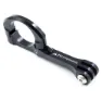 Jrc Components Kodea Feste For Frontlykt, Black, One Size