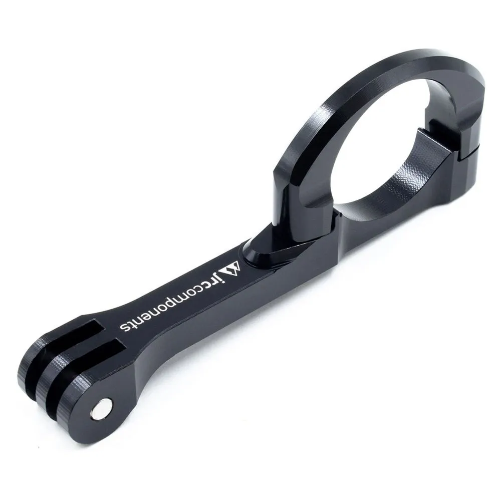 Jrc Components Kodea Feste For Frontlykt, Black, One Size