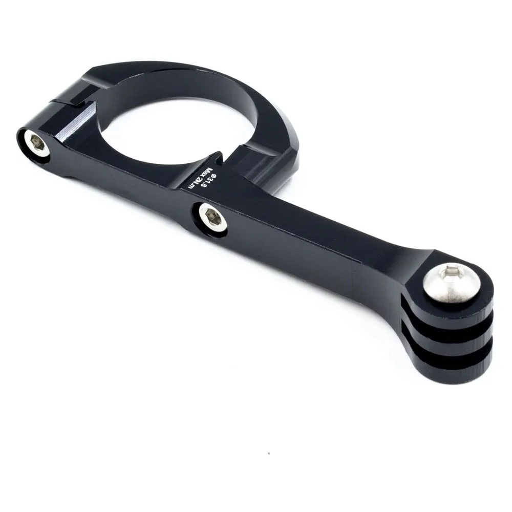 Jrc Components Kodea Feste For Frontlykt, Black, One Size