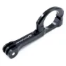 Jrc Components Kodea Feste For Frontlykt, Black, One Size
