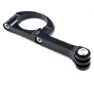 Jrc Components Kodea Feste For Frontlykt, Black, One Size