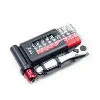 Jrc Components Mini Skralleverktøysett