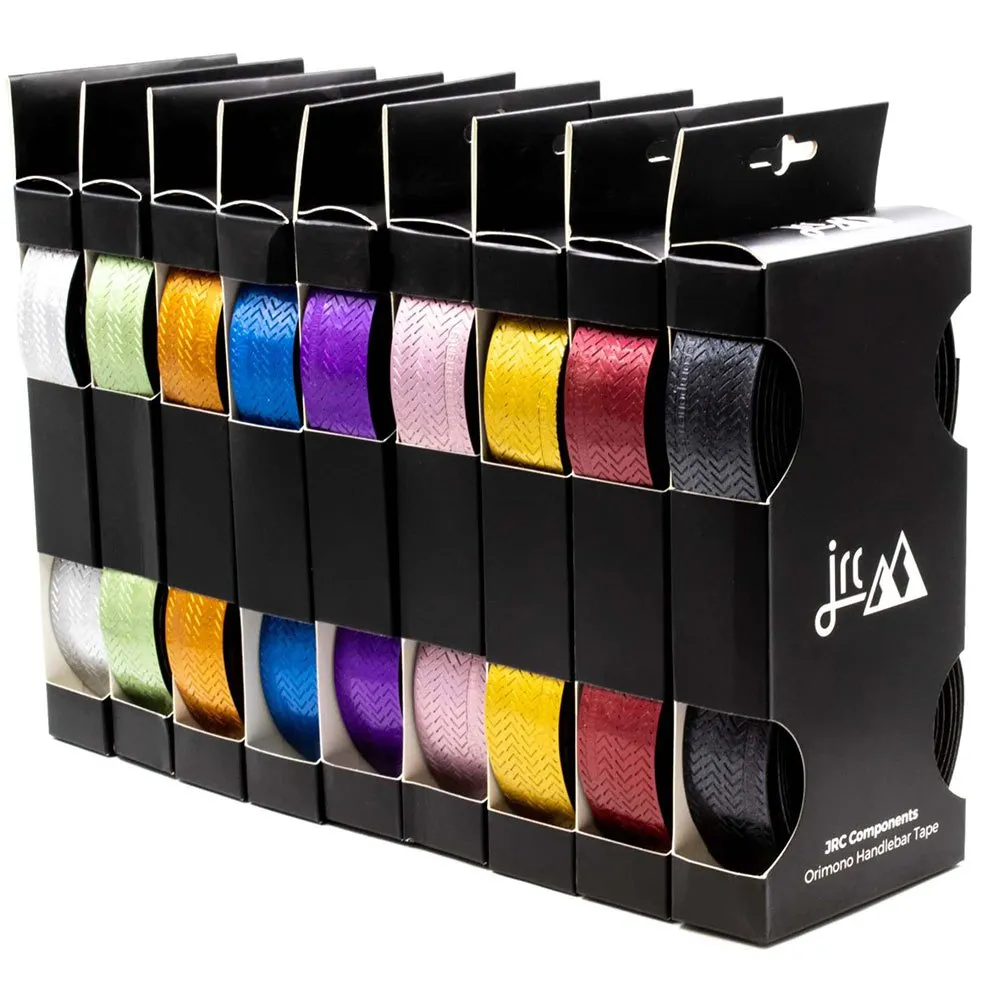 Jrc Components Orimono Premium Metalic 2.0 Styretape